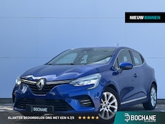 Renault Clio - 1.0 TCe Intens Climate control / Cruise Control / Auteruitrijcamera