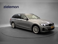 BMW 3-serie Touring - 320e - Digitaal Cockpit, Carplay, Leer, Memory, Stoelverw