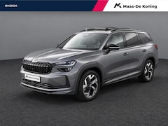 Skoda Kodiaq - 1.5 TSI 204pk DSG PHEV Sportline Business · Panoramadak · Wegklapbare Trekhaak · Camera ·