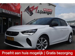 Opel Corsa - 1.2 Elegance Carplay | LED | PDC | LMV | Bluetooth | Navi