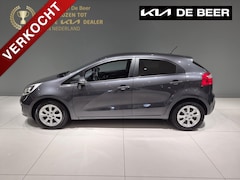 Kia Rio - 1.2 CVVT 85pk Eco Dynamics 5D Plus Pack