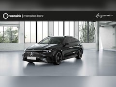 Mercedes-Benz CLA-klasse Shooting Brake - 250+ Business Solution AMG 85.5 kWh