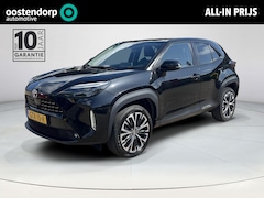 Toyota Yaris Cross - 1.5 Hybrid Executive | 360 graden camera | Stoel- en stuurwielverwarming | Navigatie | Ele