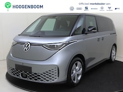Volkswagen ID. Buzz - L1 Pro Bulli Limited Edition 79 kWh | 7 zits pakket | Trekhaak, elektrisch uitklapbaar | O
