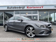 Mercedes-Benz CLA-Klasse - 200 Ambition garantie/automaat/cruise control/pdc/navigatie/nieuwstaat