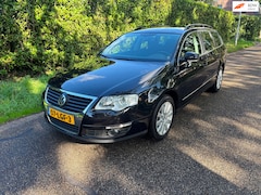 Volkswagen Passat Variant - 1.4 TSI Comfortline BlueMotion
