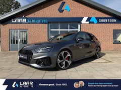 Audi A4 Avant - 40 TFSI 204PK S-Line S edition Competition 1ste Eigenaar Navi | Camera | B&O | Black Optic