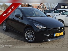 Mazda 2 - 2 1.5 SkyActiv-G AUTOMAAT Exclusive Line| 360° Camera