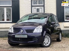 Renault Modus - 1.6-16V Dynamique|Automaat|Nieuwe distributieriem|