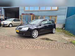 Volkswagen Golf - 1.6 Trendline 5 Deurs #Airco #Elec.ramen#Nieuwe Apk