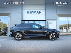 Aston Martin DBX - 4.0 V8 707 | Carbon Exterieur | Stoelverwarming/Koeling | Keramisch | Export price € 155.0