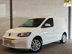 Volkswagen Caddy Cargo - 2.0 TDI Navi via Carplay|Cruise|Clima|EX BTW
