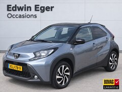 Toyota Aygo X - 1.0 VVT-i S-CVT Pulse Automaat | Apple Carplay | Android Auto | Two-Tone |
