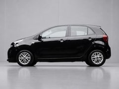 Kia Picanto - 1.0 DPi DynamicLine Sport (APPLE CARPLAY, NAVI, CAMERA, CRUISE, LED, AIRCO, SPORTSTOELEN,