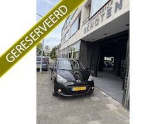 Hyundai i10 - 1.0i i-Drive 1E EIG. MET 101 DKM