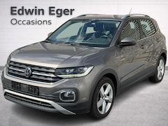 Volkswagen T-Cross - 1.5 TSI Style | Navi | Adapt. Cruise Control |
