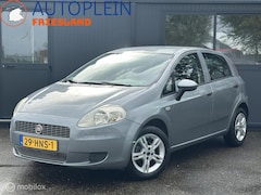 Fiat Grande Punto - 1.4 Active | Airco | APK 10/2027