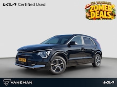 Kia Niro - 1.6 GDi Hybrid DynamicLine