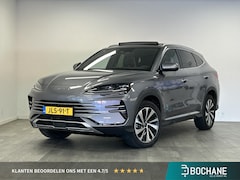 BYD Seal U - 1.5 DM-i FWD Boost | PANO | BRUIN LEDER | NAVI | CAMERA