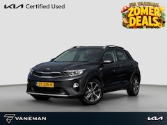 Kia Stonic - 1.0 T-GDi DynamicLine