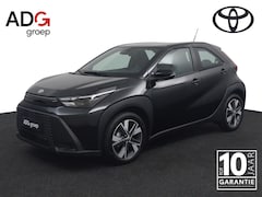 Toyota Aygo X - Hybrid 115 play | Go Pack | Nieuwe Auto | Uit Voorraad Leverbaar | €1500 Korting |