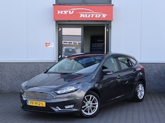 Ford Focus - 1.0 Lease Edition navi LM airco org NL