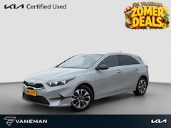 Kia Cee'd - Ceed 1.0 T-GDi Design Edition