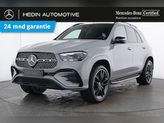 Mercedes-Benz GLE-Klasse - GLE 400e Automaat 4MATIC AMG Line | MANUFAKTUR | Premium Plus Pakket | Nightpakket | Panor