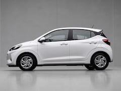 Hyundai i10 - 1.0 Comfort Sport (APPLE CARPLAY, NAVI, CLIMATE, CRUISE, LANE ASSIST, LED, SPORTSTOELEN, N