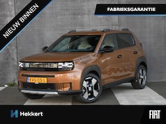 Fiat Grande Panda - La Prima 11 kW 44 kWh WINTER-PACK | 17''LM | CAMERA | NAVI | CRUISE.C | DAB
