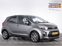 Kia Picanto - 1.0 DPi DynamicPlusLine 5drs | NAVI | LM VELGEN |✅ 1e Eigenaar
