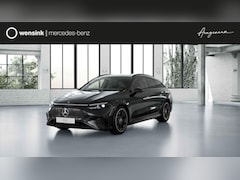 Mercedes-Benz CLA-klasse Shooting Brake - 250+ Business Solution AMG 85.5 kWh