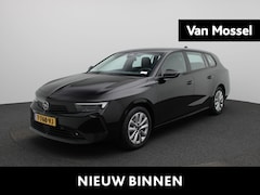 Opel Astra Sports Tourer - 1.2 Level 2