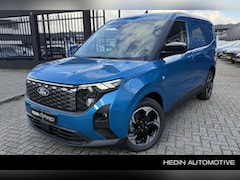 Ford Transit Courier - E-Transit Limited 44 kWh | Trekhaak | Driver Assistance Pack | Rijklaarprijs