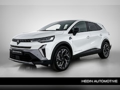 Renault Symbioz - 1.8 E-Tech full hybrid 160 esprit Alpine | Wordt Verwacht | Pack Driving & Comfort Premium
