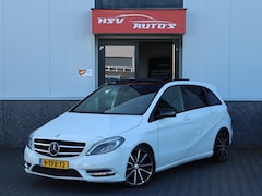 Mercedes-Benz B-klasse - 180 Prestige Navigatie Leer Led