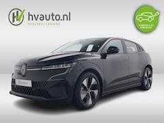 Renault Mégane E-Tech - EV60 OPTIMUM CHARGE 220PK EQUILIBRE | Warmtepomp | Pack City | Pack Comfort | Pack Winter