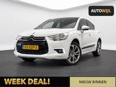 Citroën DS4 - 1.6 VTi So Chic|LM-VELG|NL AUTO|APK 5-2027|GOED ONDERHOUDEN