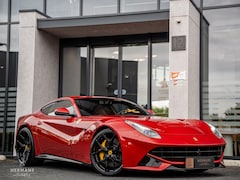 Ferrari F12 - 6.3 Berlinetta HELE / Vossen / X-pipe / Eventuri / Ceramic / AFS / Heated seats / Memory