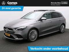 Mercedes-Benz B-klasse - 250 e Business Solution AMG