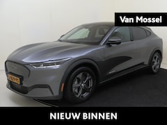 Ford Mustang Mach-E - Extended RWD 98 kWh | navigatie | clima | LM velgen