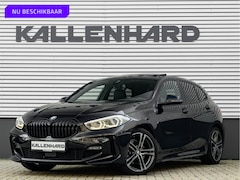 BMW 1-serie - 118i Executive - M-Sport - Pano - Shodow Line - Camera - 18 inch