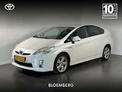 Toyota Prius - 1.8 Aspiration | Stoelverwarming | Trekhaak | Leder |