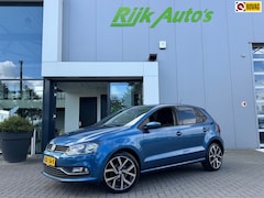 Volkswagen Polo - 1.0 Comfortline * Stoelverwarming * Clima * PDC 2X