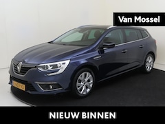 Renault Mégane Estate - 1.3 TCe Limited | bluetooth | trekhaak