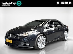 Opel Cascada - 1.6 Turbo Cosmo | Navigatie | Achteruitrijcamera |