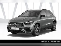 Mercedes-Benz GLA-Klasse - GLA 250e Automaat 140 Years Edition
