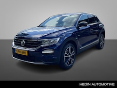 Volkswagen T-Roc - 1.5 TSI United |12-2020 | ALL-SEASON | AFNB TREKHAAK | STOELVERW | CARPLAY | PDC |