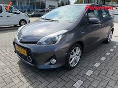Toyota Yaris - 1.5 Full Hybrid Dynamic | Fietsendragerbeugel | All seasons