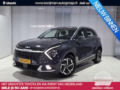 Kia Sportage - 1.6 T-GDi MHEV DynamicLine Trekhaak, Apple Carplay/Android Auto, Navigatie, Camera